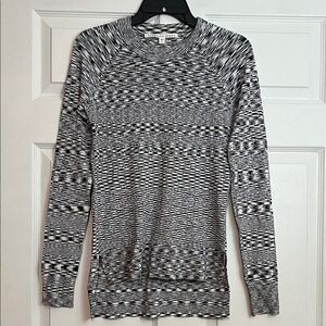 Veronica Beard Patterned Sweater (Size: M)